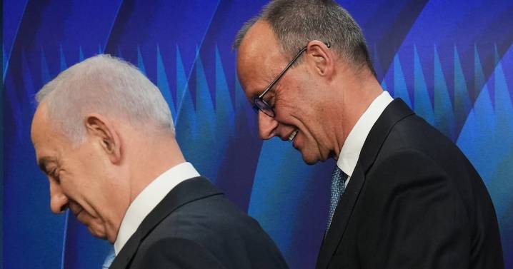 Israel-Hamas war: Netanyahu says ceasefire's second phase coming