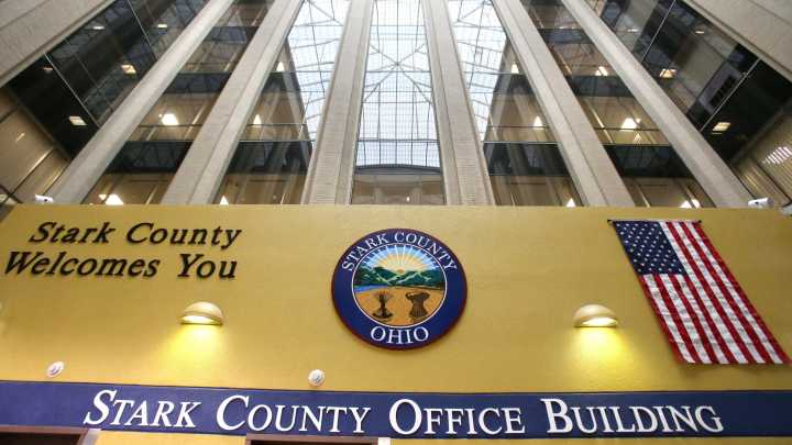 Stark County prosecutor lobbying for new evidence software in 2026