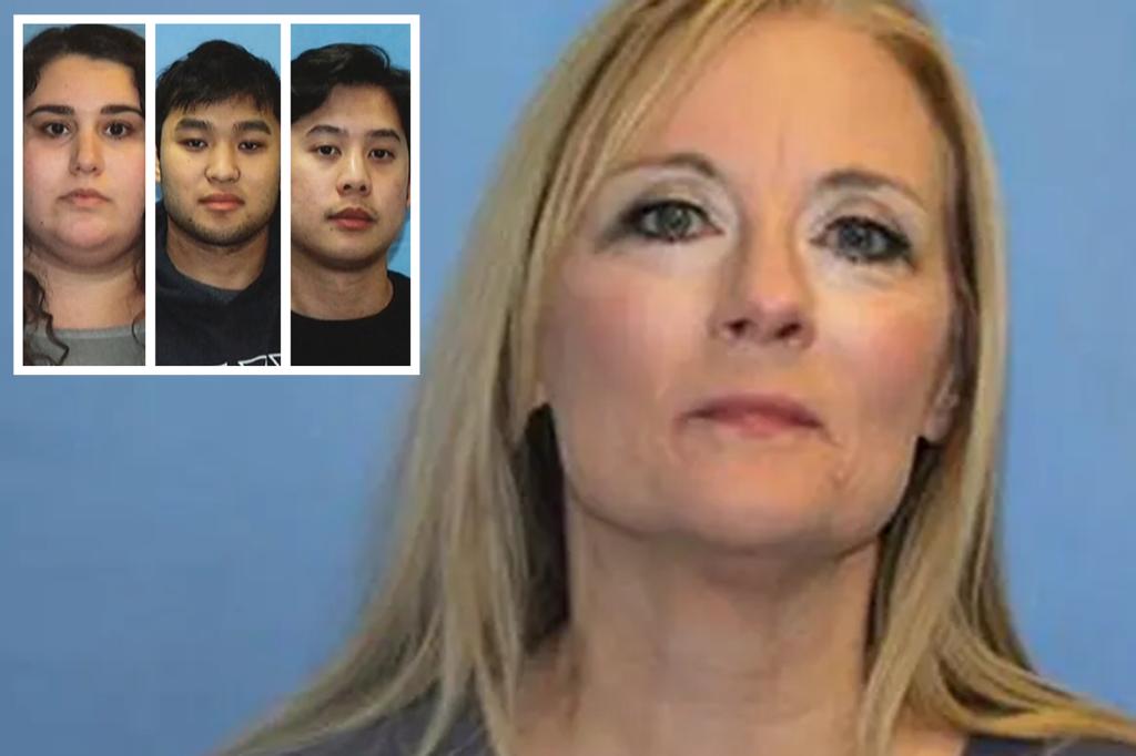 Arkansas mom orchestrated staged kidnapping of mentally disabled daughter to teach her bizarre lesson