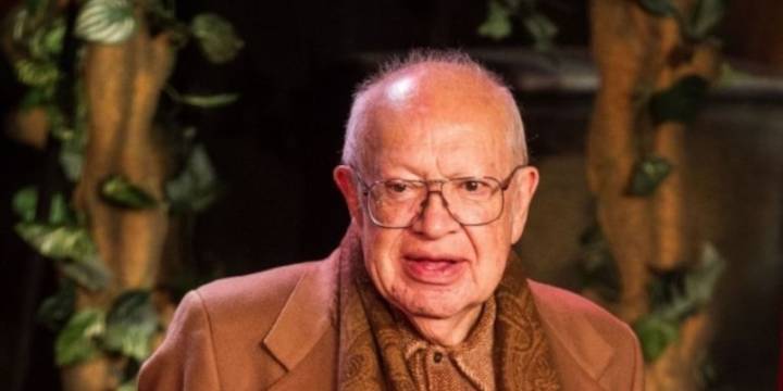 La enfermedad que atravesó Eduardo Manzano, “El Polivoz”, poco antes de morir