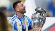 Todos los títulos que ha ganado Lionel Messi