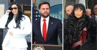 J.D. Vance Dragged for Awkwardly Inserting Himself in Nicki Minaj and Cardi B's Feud: 'Still Don't Like You'