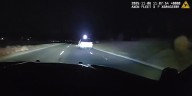 WATCH: Driver dragging barbed wire leads Douglas County deputy on pursuit, sheriff’s office says