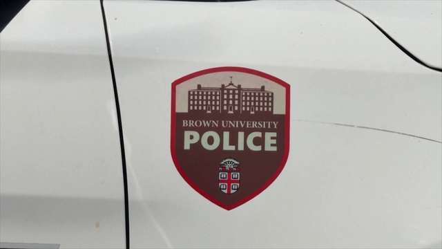 Suspect in custody after active shooter reported at Brown University, school says