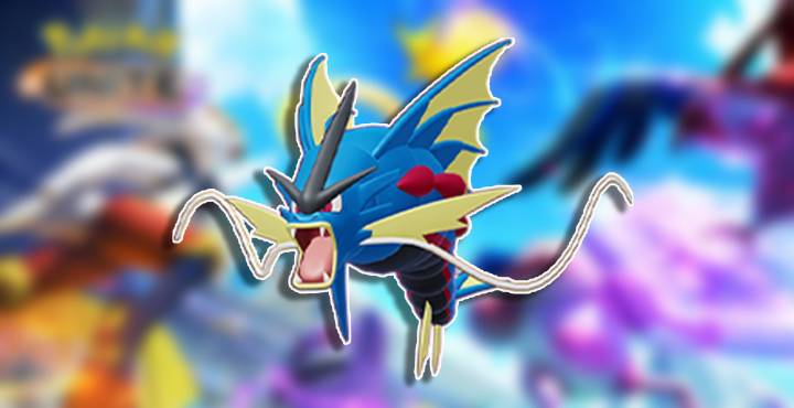 Pokemon UNITE Mega Gyarados Stats, Abilities, & Attacks Explained