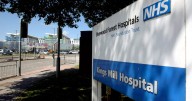 Nottinghamshire A&E department 'almost double capacity' as dozens wait for over 12 hours