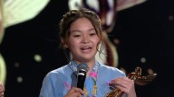 Emerald Hill child actress Ivory Chia, 9, becomes youngest actor to win at Asian Academy Creative Awards