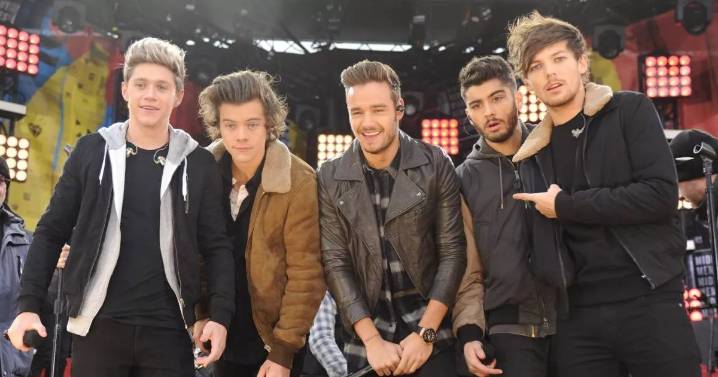 Simon Cowell show unveils real inspiration behind One Direction's most famous song