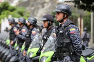 Abatido alias “Mancha”, miembro de la banda “Carlitos Sousa”