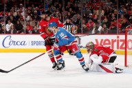 Adam Fox void on Rangers' power-play becoming increasingly more palpable