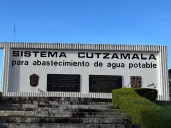 Baja agua en el Cutzamala y reducen bombeo para CDMX y Edomex