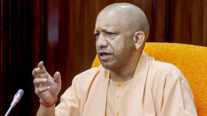 CM Yogi's “zero tolerance policy” in the case of cough syrups containing codeine