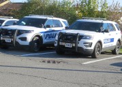 Newburgh man charged with menacing Central Hudson worker with lighter