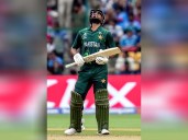 Fakhar Zaman Penalized in Tri-Series Final Victory
