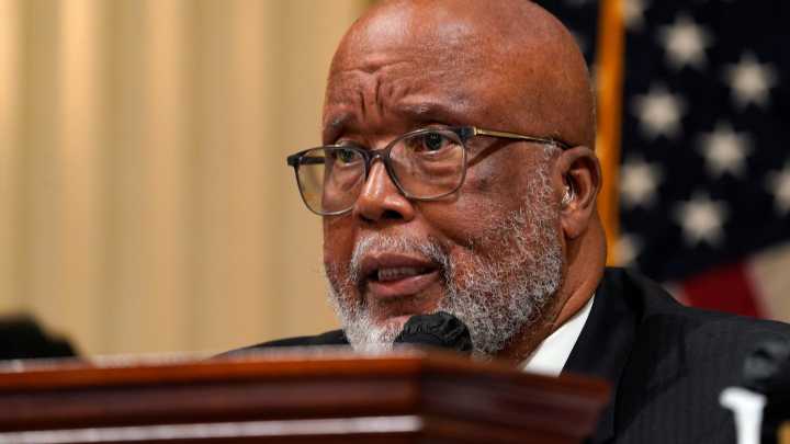 Bennie Thompson questions FBI labeling antifa top domestic threat