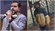 Grammy winner Ricky Kej claims he was robbed by Zomato agent, shares CCTV footage