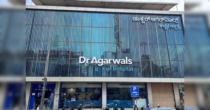 Dr Agarwals Eye Hospital launches specialised corneal transplant centre in Mauritius