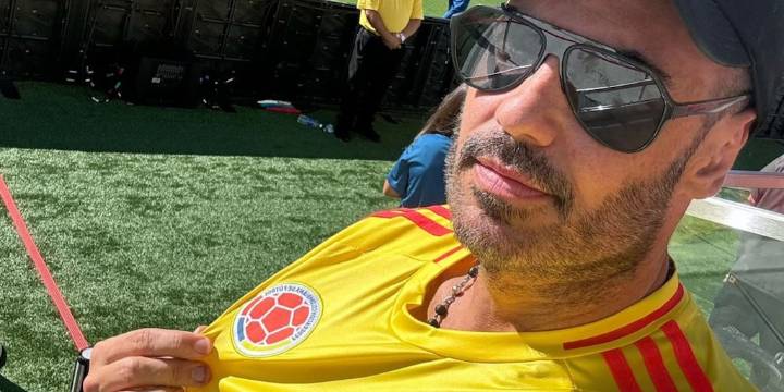 Lincoln Palomeque cuestionó a las aerolíneas por los altos precios de tiquetes al Mundial 2026: “Ya es abuso”