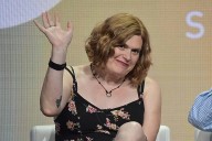 Lilly Wachowski on right-wing misinterpretations of ‘The Matrix’