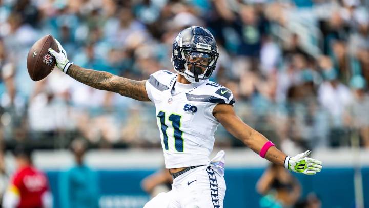 So sichern sich die Seahawks den größten Playoff