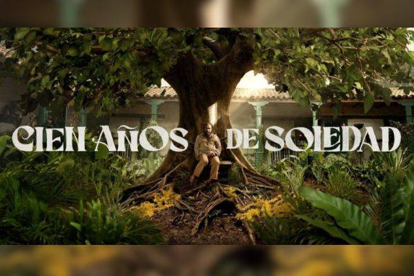 La última parte de la serie de 'Cien años de soledad' llegará a Netflix en agosto de 2026
