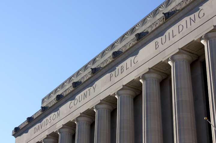 Metro employee tied to civic projects indicted over misappropriations