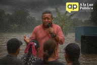 Choco se quedó sin aval para la Cámara