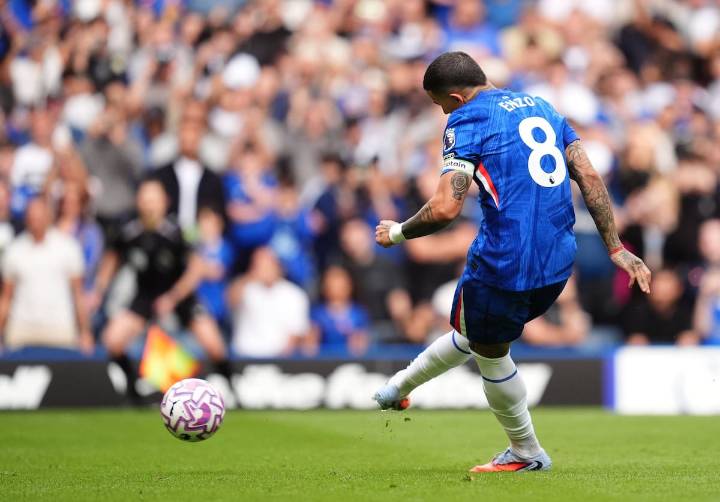 TV y streaming del miércoles. Arsenal, Chelsea y Aston Villa en la Premier League, Real Madrid en la Liga y el polo en Palermo