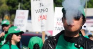 Prohibición del vapeo fortalecerá la ‘cartelización’ de este negocio