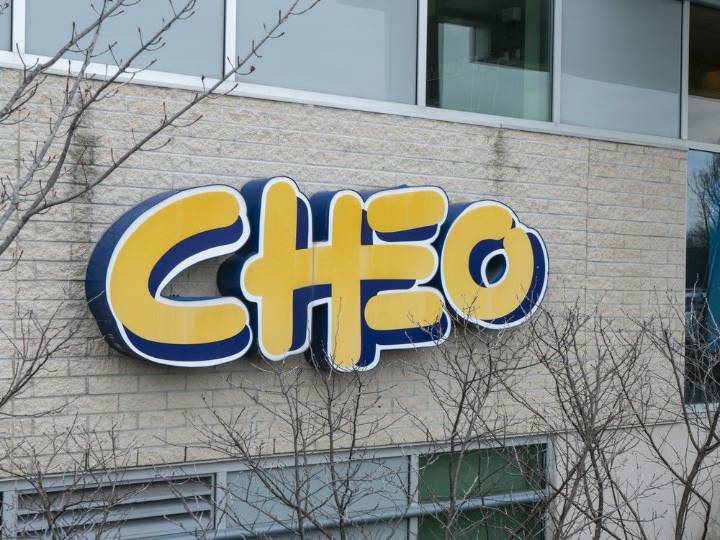 CHEO asks people to get vaccinated amid surge in flu cases