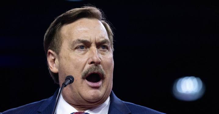 What Is MyPillow Guy Mike Lindell's Net Worth?