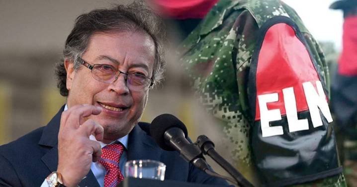 El mensaje de Petro al Eln desde El Tarra: “Hermanos, hagan la paz ya”