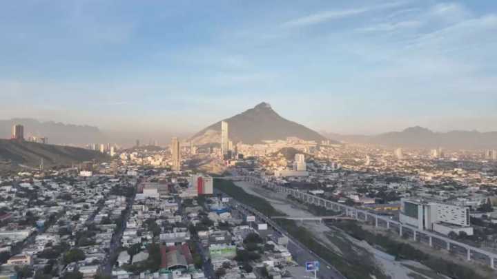 ¿Cómo Estará el Clima para Hoy 9 de Diciembre de 2025 en Nuevo León? Pronóstico del Tiempo