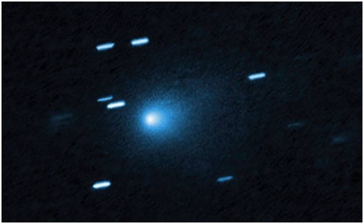 Cometa 3I/ATLAS: astrónomos confirman que emite pulsos cada 16 horas ¿de qué se trata?