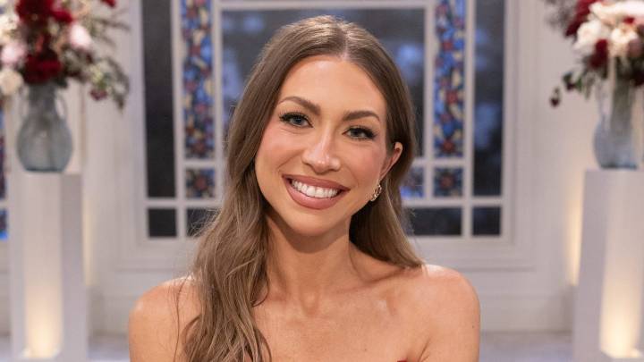Stassi Schroeder on Mormon Wives Reunion, Her Show Stassi Says, Future