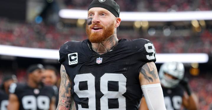 Eagles opposing player to stop, Week 15 edition