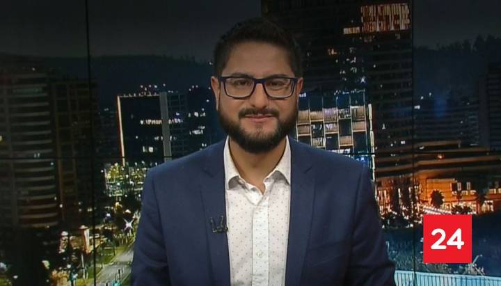 24 Horas al Cierre - Martes 2 de diciembre 2025