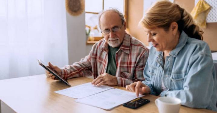 DWP stripping four benefits from people who reach milestone birthday