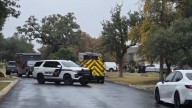 Federal investigation prompts large law enforcement presence in far north Bexar County neighborhood