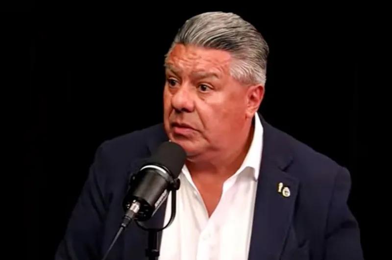 El titular de la IGJ exige a la AFA que responda por sus gastos y explique partidas millonarias