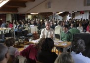 Adrián Ausín: «En esta novela hay divertimento y cargade profundidad»