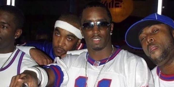 EXCLUSIVE: Former Bad Boy artist speaks out against Diddy