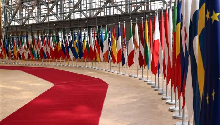 La Unión Europea acuerda reducir las emisiones en un 90% para 2040