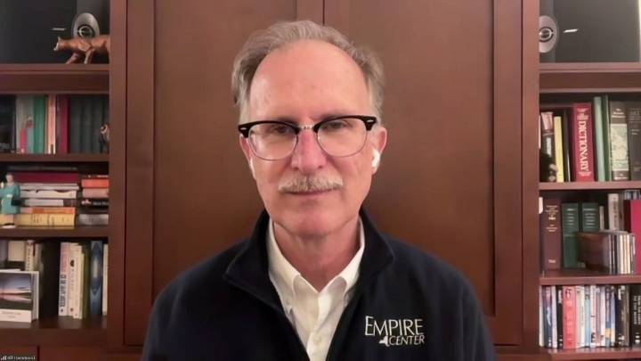 Report: Population growth across NYC continues to struggle