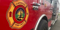 Lansing Fire Chief’s contract will not be renewed amid ongoing lawsuit