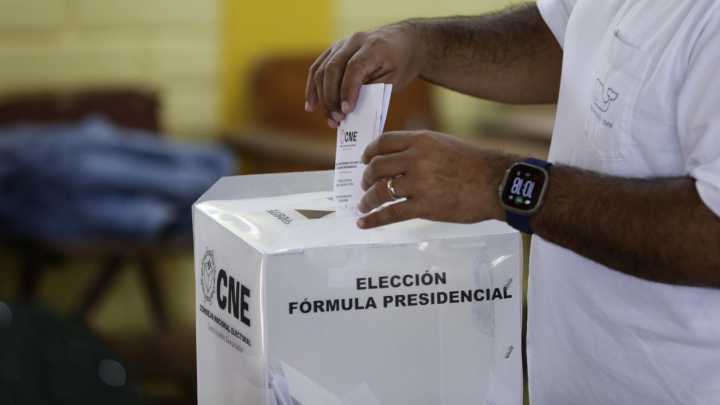 Empate técnico en elecciones Honduras sella el giro definitivo a la derecha y la derrota del oficialismo