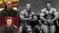 Joe Rogan, Derek MPMD Say Old-School Bodybuilders Were 'Deceptive': "They Couldn't Admit They Were on Gear' – Fitness Volt