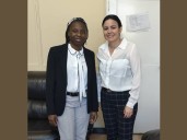 Zimbabwe y Cuba resaltan alto nivel de relaciones bilaterales