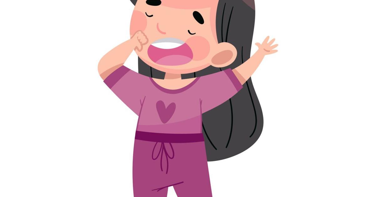 Ex-etiquette: Staying up too late at dad's house?