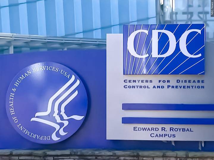 CDC vaccine panel votes to stop recommending birth dose of hepatitis B vaccine